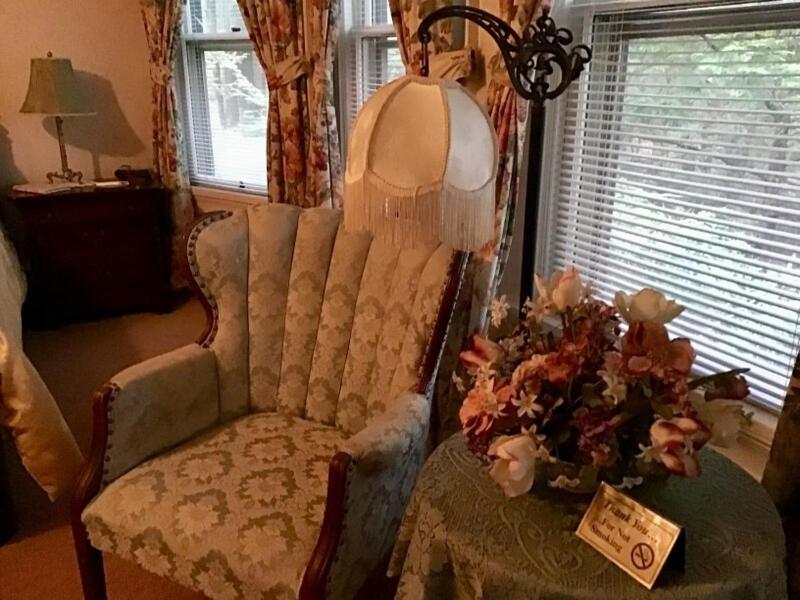 Brookview Manor Bed & Breakfast