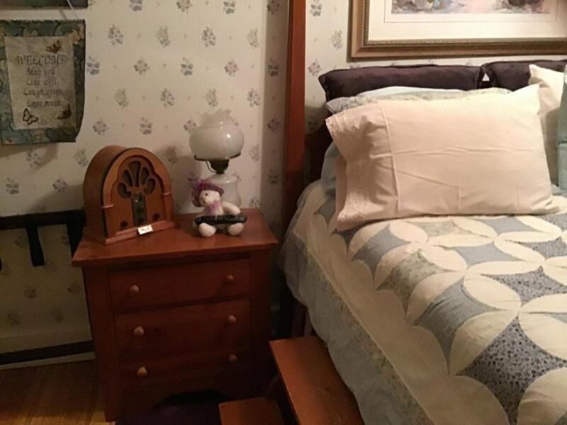 Bed & Breakfast Brookview Manor Canadensis
