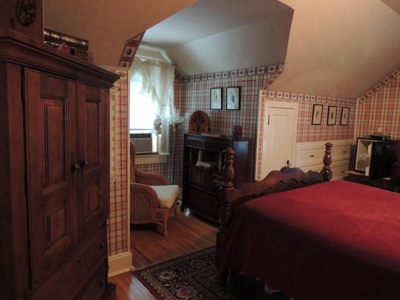 Bed & Breakfast Brookview Manor Canadensis