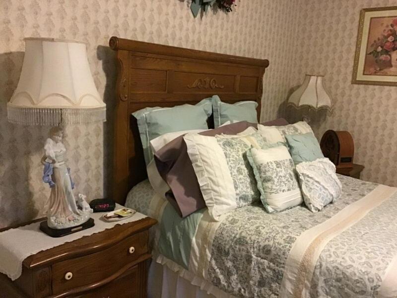 Brookview Manor 3* Canadensis