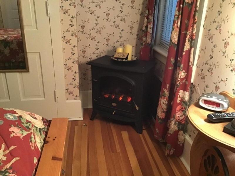 Bed & Breakfast Brookview Manor