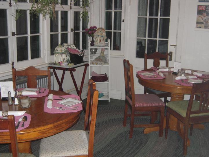 Bed & Breakfast Brookview Manor