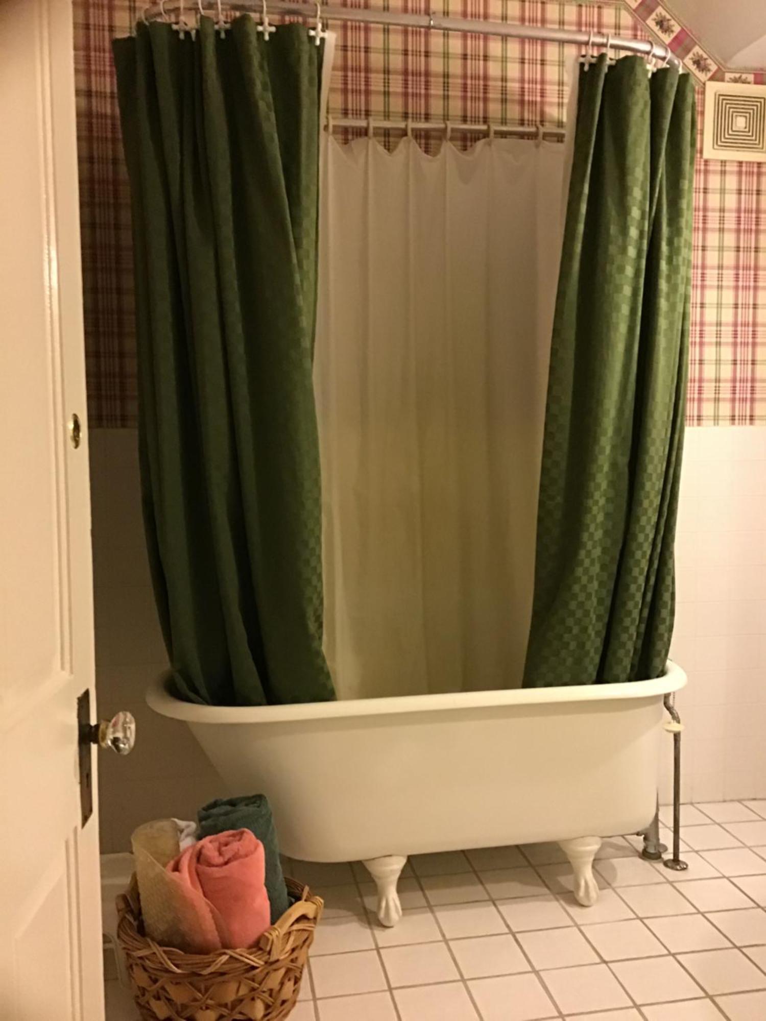 Bed & Breakfast Brookview Manor