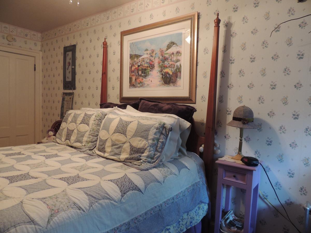 Bed & Breakfast Brookview Manor 3*