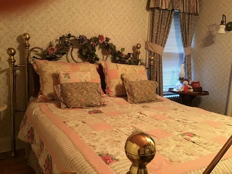 Brookview Manor 3* Canadensis