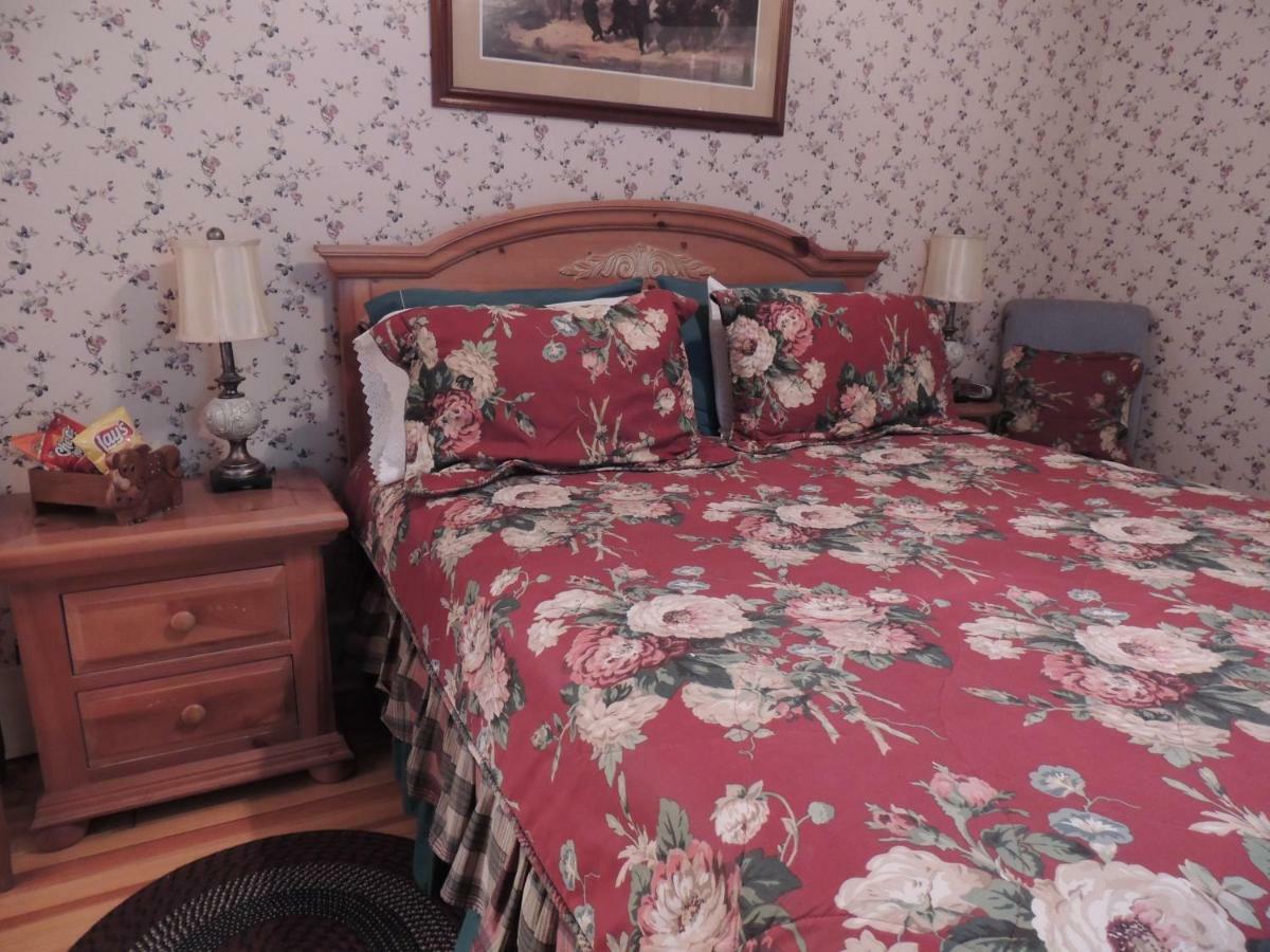 Bed & Breakfast Brookview Manor Canadensis