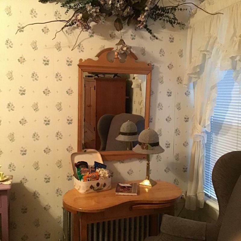Brookview Manor Bed & Breakfast Canadensis
