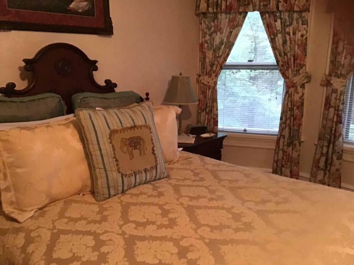 Bed & Breakfast Brookview Manor Canadensis